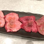 焼肉 山水 - 