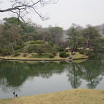 六義園 吹上茶屋 - 