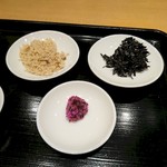 鯛茶福乃 - 