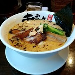 麺屋あごすけ - 