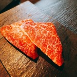 うしごろバンビーナ 恵比寿ヒルトップ店 - フィレ