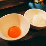 うしごろバンビーナ - ミスジのすき焼き