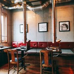 うしごろバンビーナ - 内観