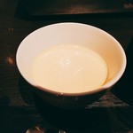 うしごろバンビーナ - なめらかプリン