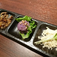 和牛焼肉 とびうし 飯田橋 - 