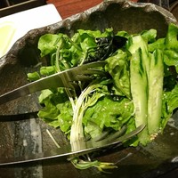 和牛焼肉 とびうし 飯田橋 - 