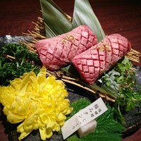 和牛焼肉 とびうし 飯田橋 - 