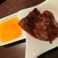 和牛焼肉 とびうし 飯田橋 - 