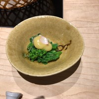 瓢斗 四条烏丸店 - 先付け