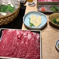 瓢斗 四条烏丸店 - 近江牛