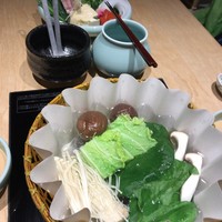 瓢斗 四条烏丸店 - 