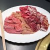 焼肉 平和