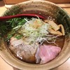 焼きあご塩らー麺 たかはし 上野店