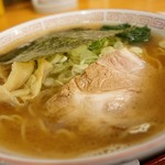 大衆麺場 ラーメン ナカムラ - 