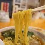 大衆麺場 ラーメン ナカムラ - 