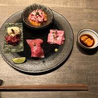 USHIGORO S. NISHIAZABU - 