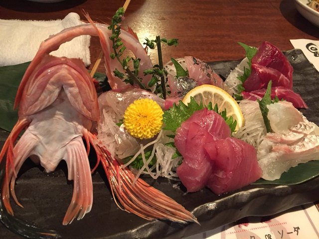 看板の無い店 Since 07 旧店名 手だれ屋敷 九段下 九段下 魚介料理 海鮮料理 食べログ