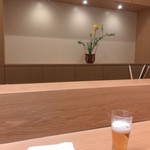 日本料理 e. - 侘び寂びのこころを感じます。