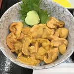 共栄水産市場食堂 - 