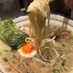 麺屋政宗 - 