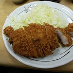 とんかつ いもや - 