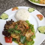 The Oasis Saigon Pool & Restaurant - 