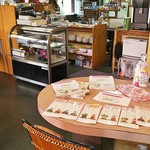 ぶらっと - 店内