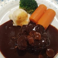レストラン香味屋 - 