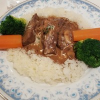 レストラン香味屋 - 