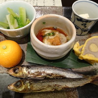 郷土料理くらわんか - 