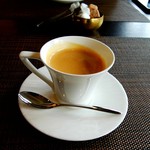 エリタージュ - コーヒー
