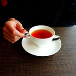 エリタージュ - 紅茶