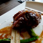 エリタージュ - アンガス牛のロースト