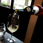 エリタージュ - シャブリ