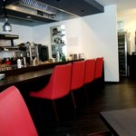 エリタージュ - 内観