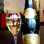 エリタージュ - スパークリングワイン