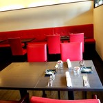 エリタージュ - 内観