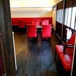 エリタージュ - 内観