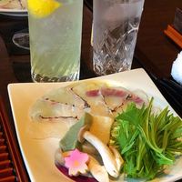 眺河　先斗町～華～ - 