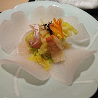 ぎんざ 一二岐 - 