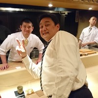 ぎんざ 一二岐 - 