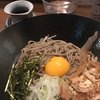 日本酒cafe & 蕎麦 誘酒庵
