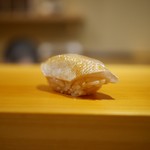 鮨 あらい - 春子鯛