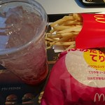 マクドナルド - 