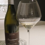 リストランテ サクラ - ジュリアンスカール・ルネサンス・シャルドネ