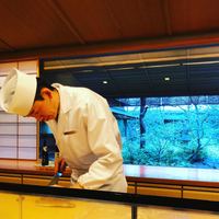日本料理 「さくら」   ヒルトン東京お台場 - 