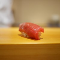 鮨 あらい - 中トロ