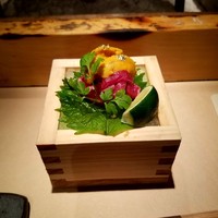 和牛懐石 但馬屋 梅田 - 