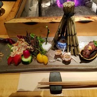 和牛懐石 但馬屋 梅田 - 