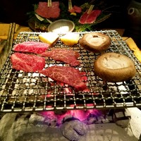 和牛懐石 但馬屋 梅田 - 